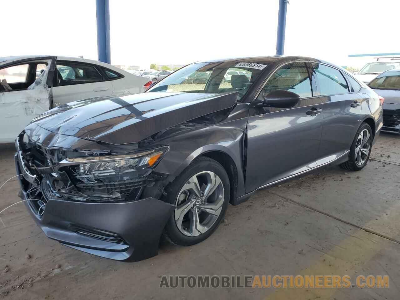 1HGCV1F44LA027765 HONDA ACCORD 2020