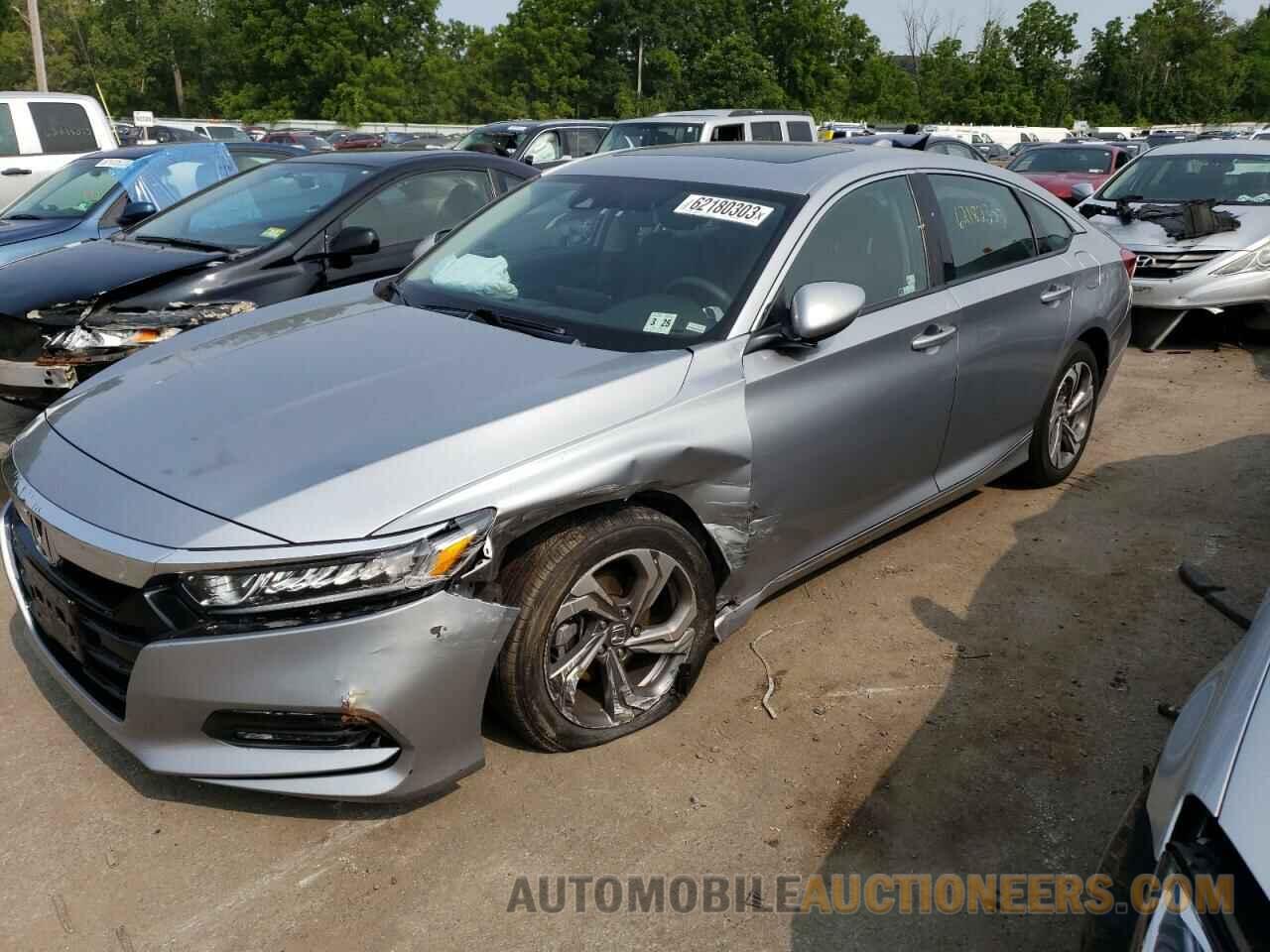 1HGCV1F44LA039799 HONDA ACCORD 2020