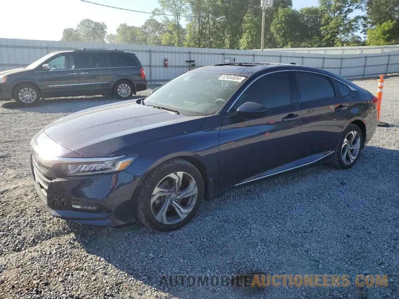 1HGCV1F44LA044551 HONDA ACCORD 2020