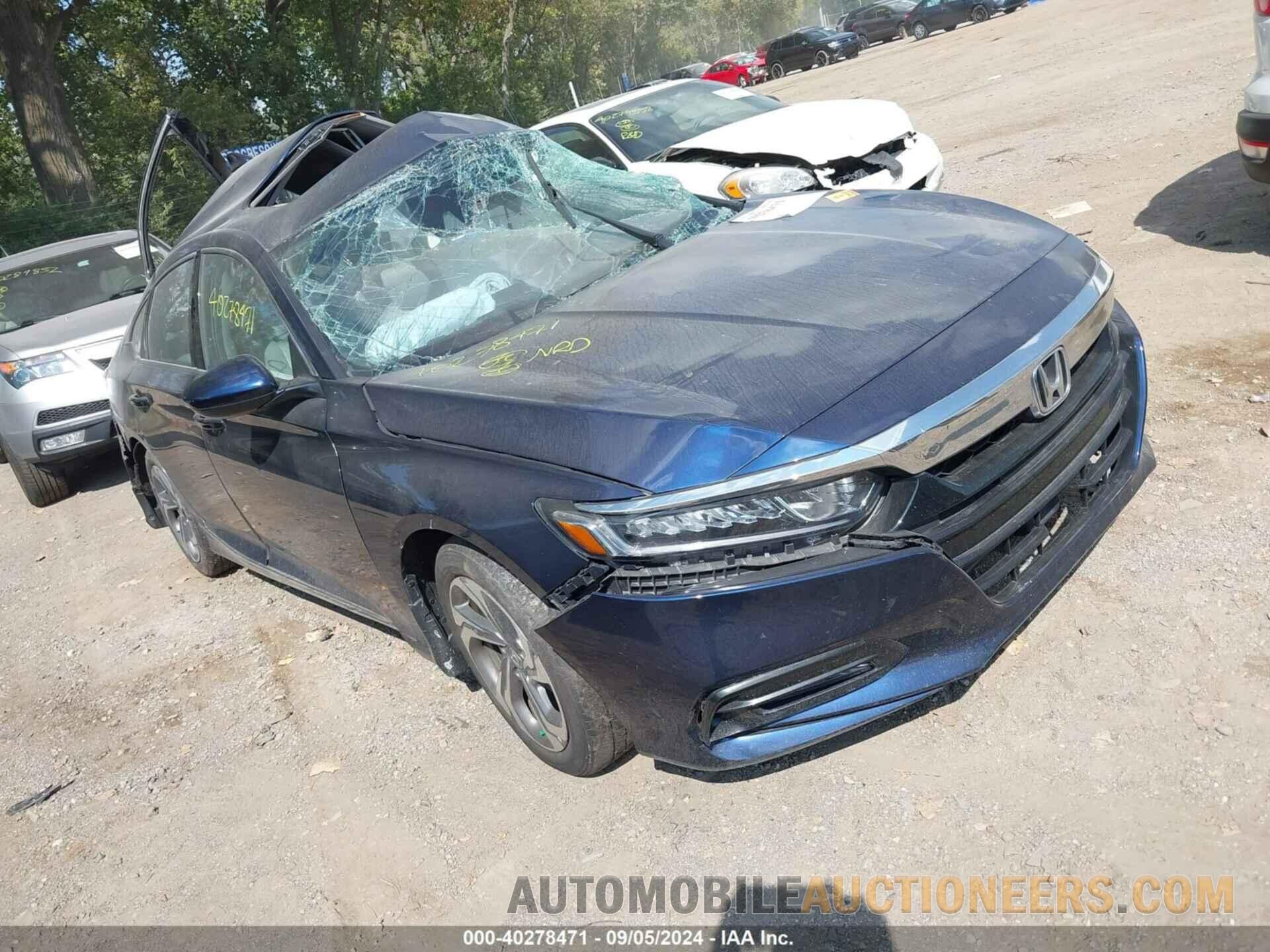 1HGCV1F44LA053735 HONDA ACCORD 2020