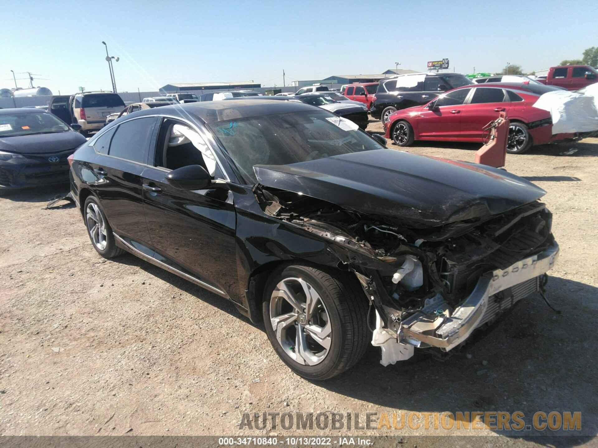 1HGCV1F44LA056103 HONDA ACCORD SEDAN 2020