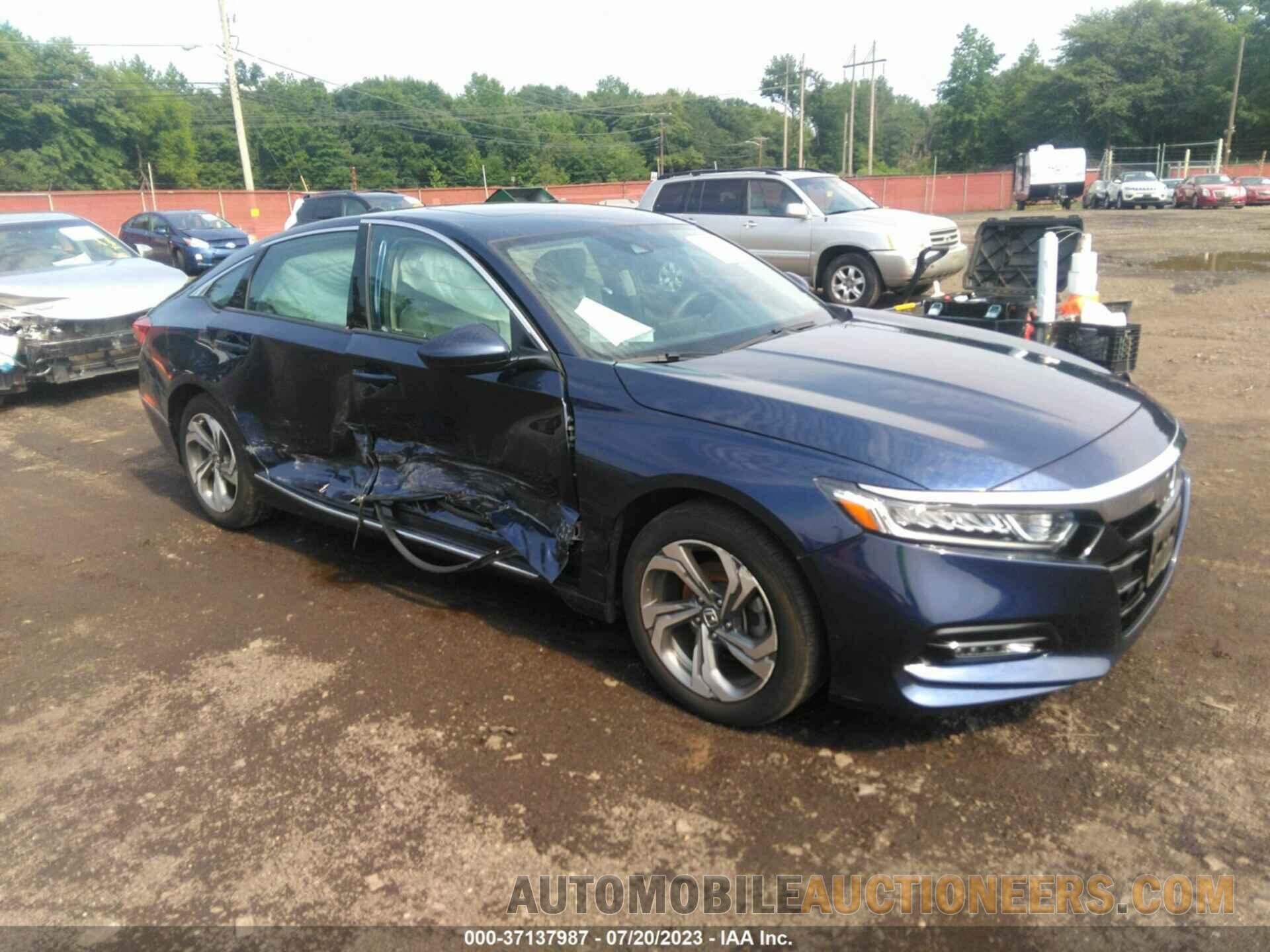 1HGCV1F44LA086475 HONDA ACCORD SEDAN 2020