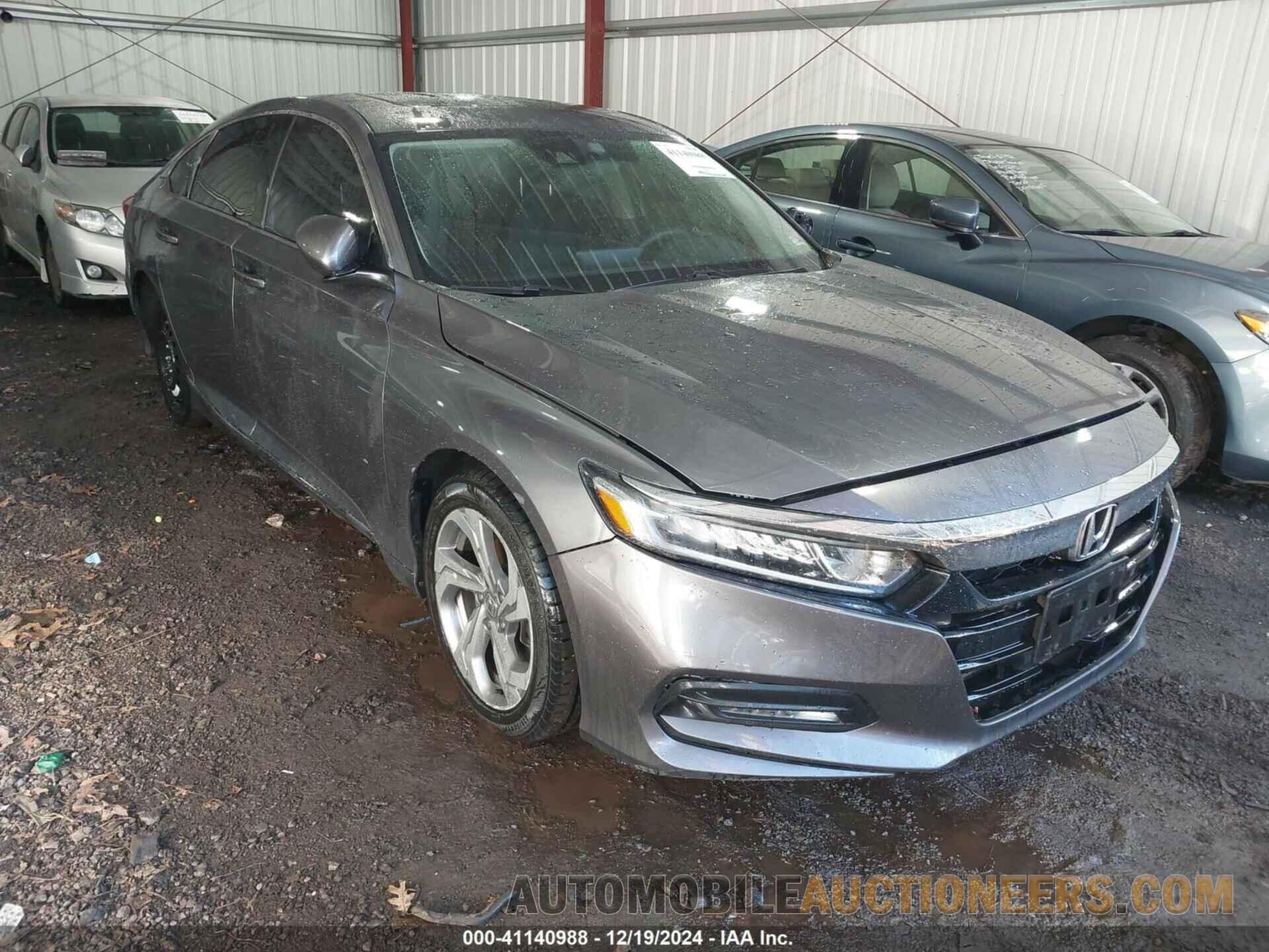 1HGCV1F44LA088307 HONDA ACCORD 2020