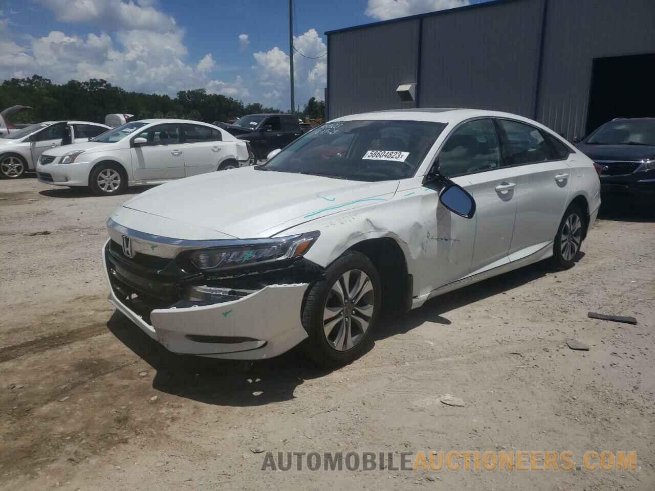 1HGCV1F44LA096648 HONDA ACCORD 2020