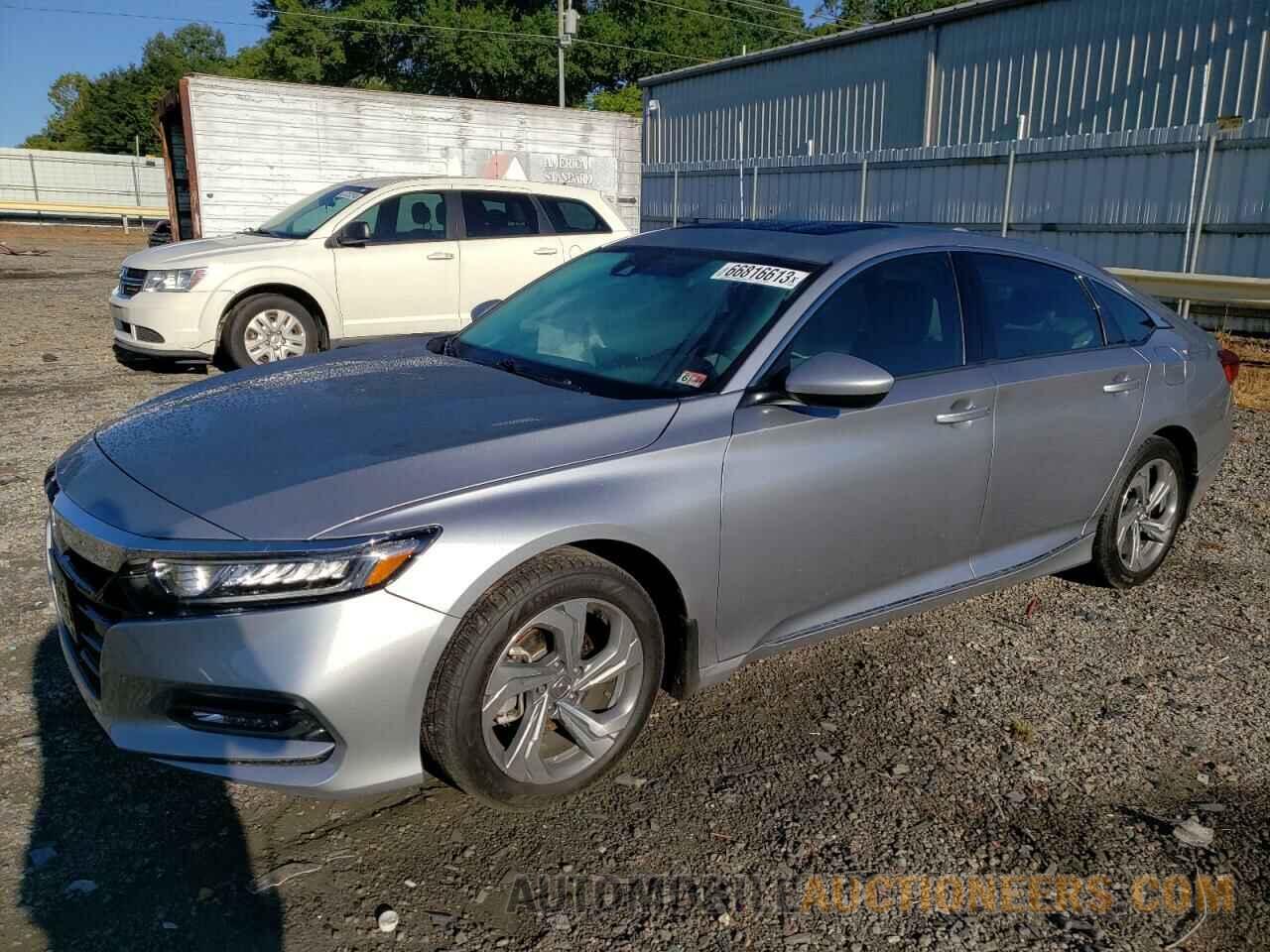 1HGCV1F44LA096844 HONDA ACCORD 2020