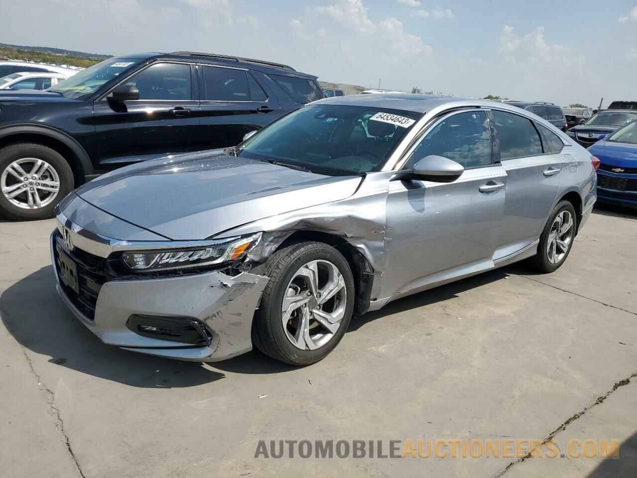 1HGCV1F44LA100892 HONDA ACCORD 2020