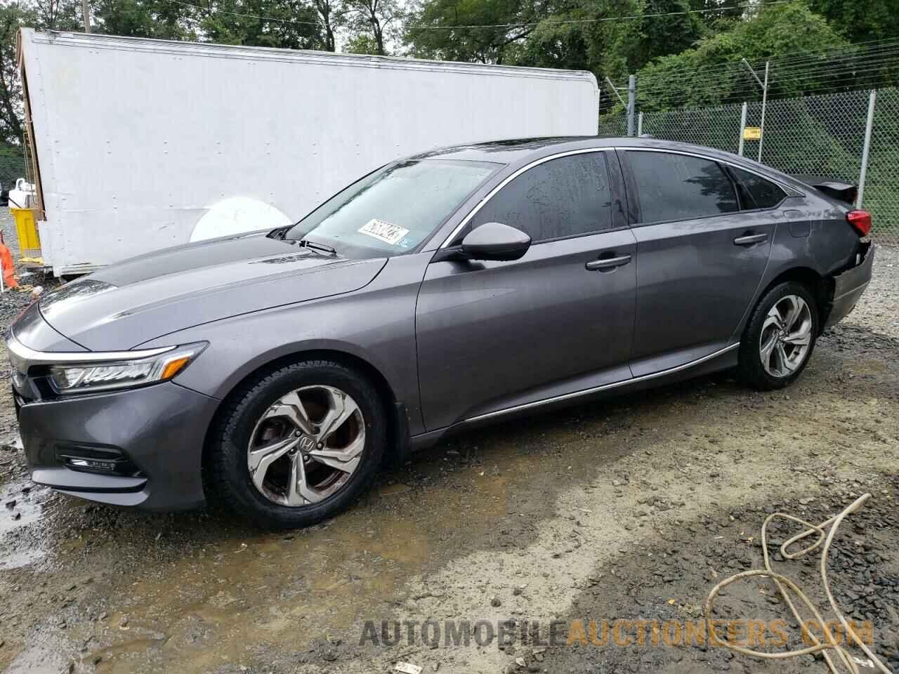 1HGCV1F44LA110936 HONDA ACCORD 2020