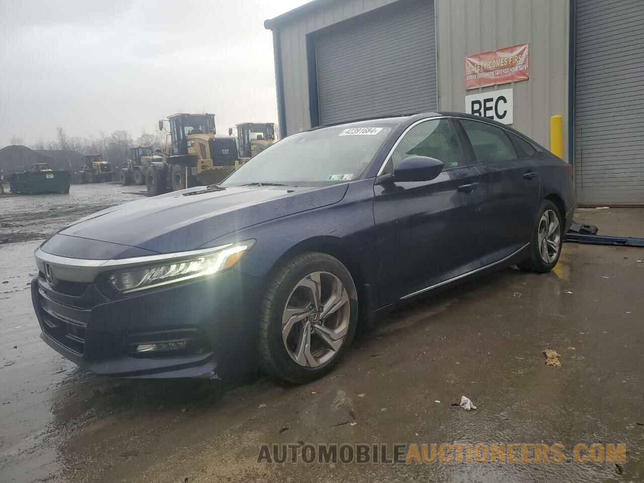 1HGCV1F44LA114209 HONDA ACCORD 2020