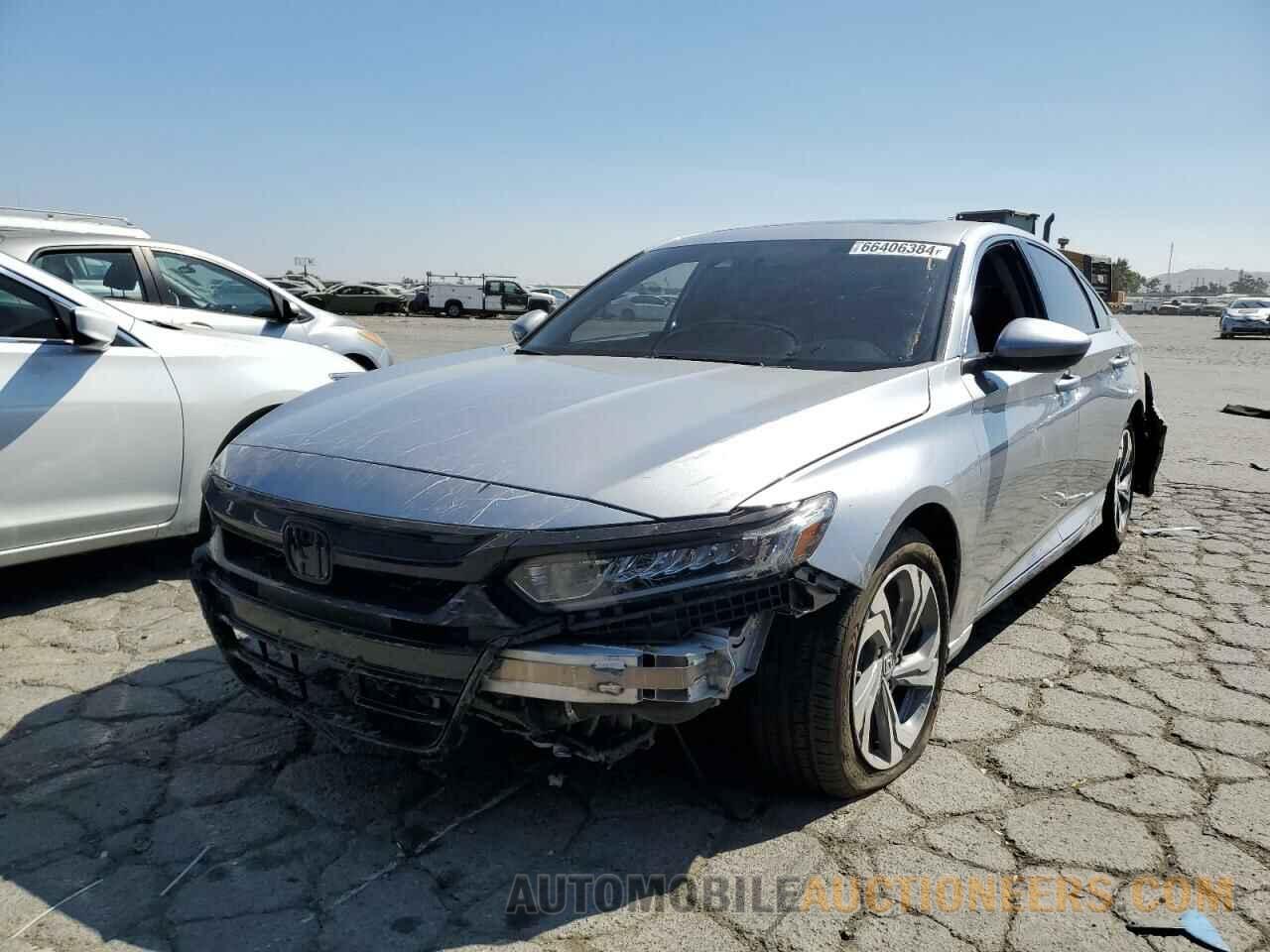 1HGCV1F44LA132385 HONDA ACCORD 2020