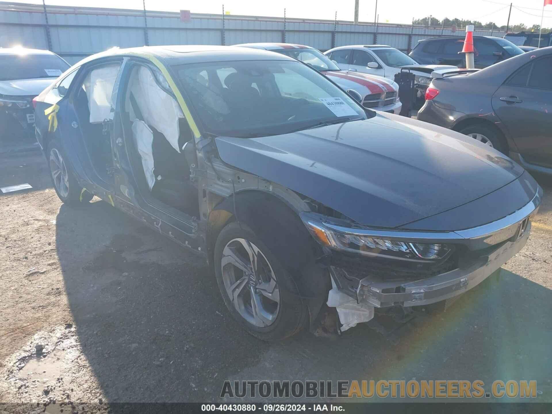 1HGCV1F44LA133150 HONDA ACCORD 2020