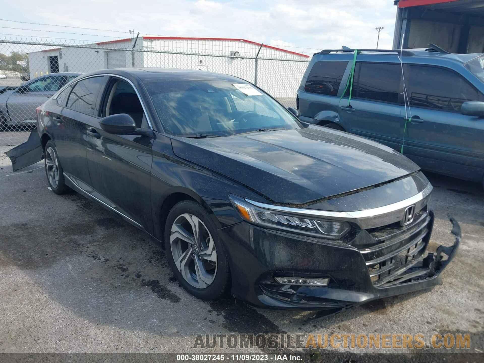 1HGCV1F44LA140292 HONDA ACCORD 2020