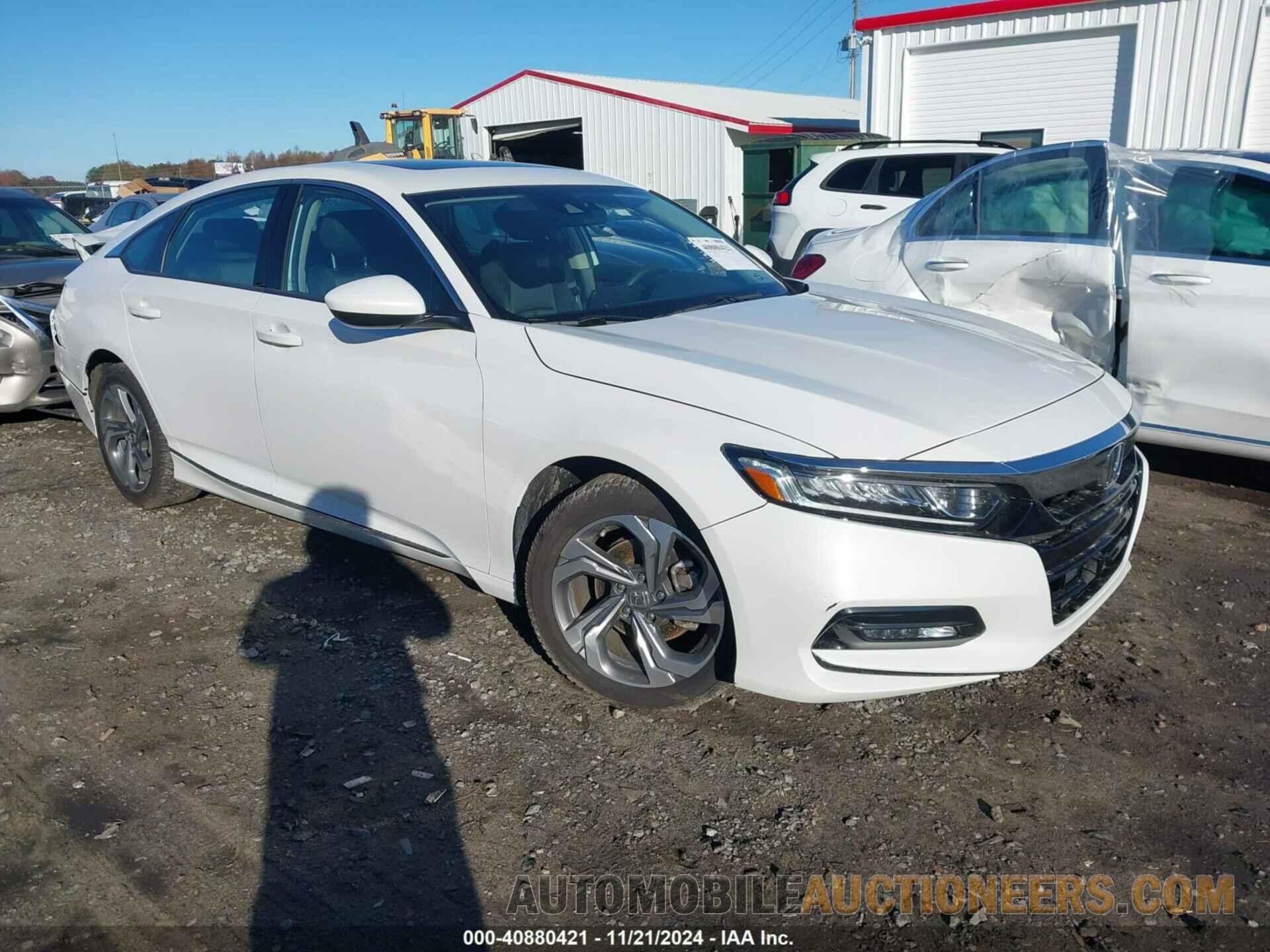 1HGCV1F44LA150546 HONDA ACCORD 2020