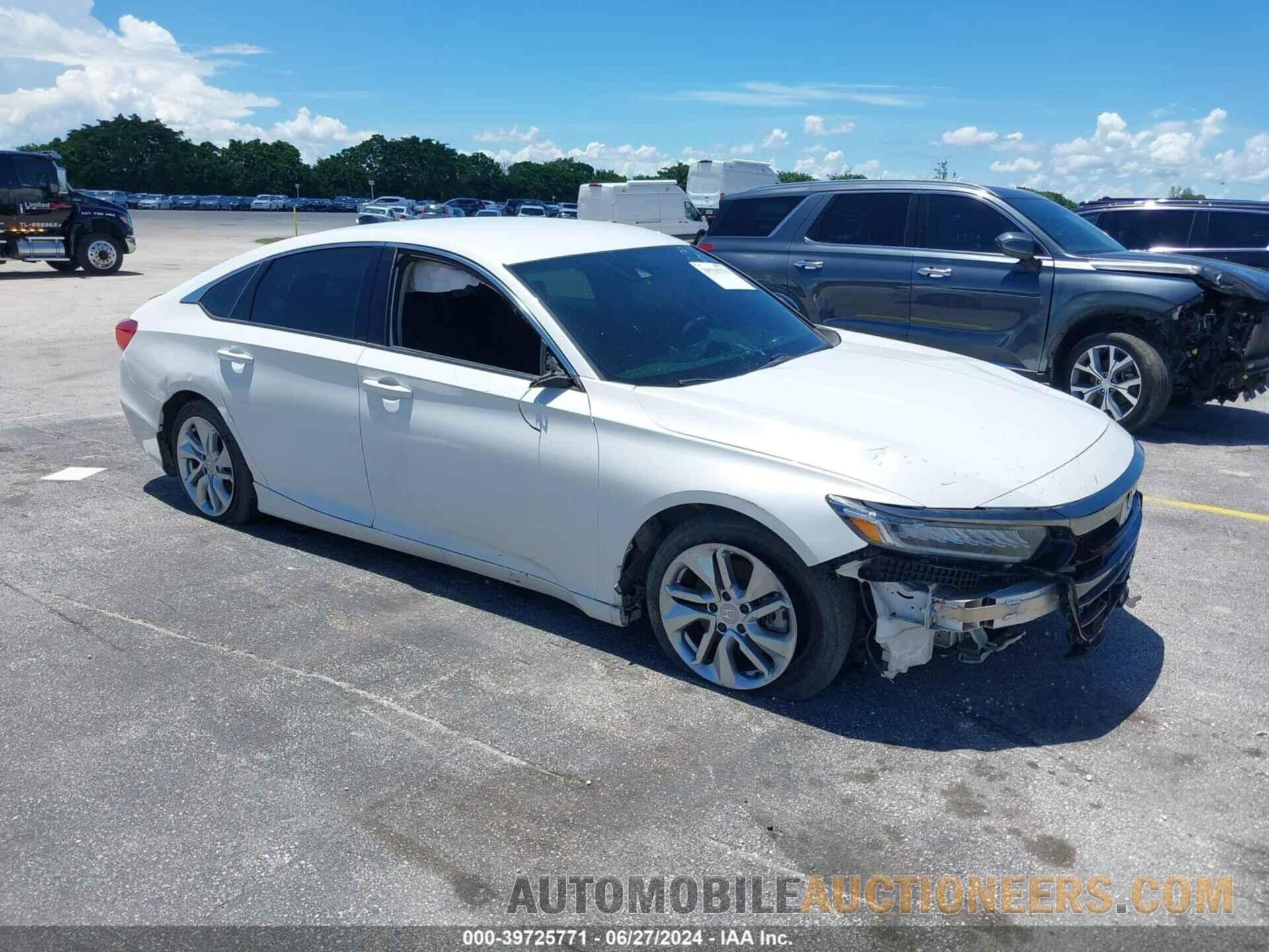 1HGCV1F44MA004990 HONDA ACCORD 2021