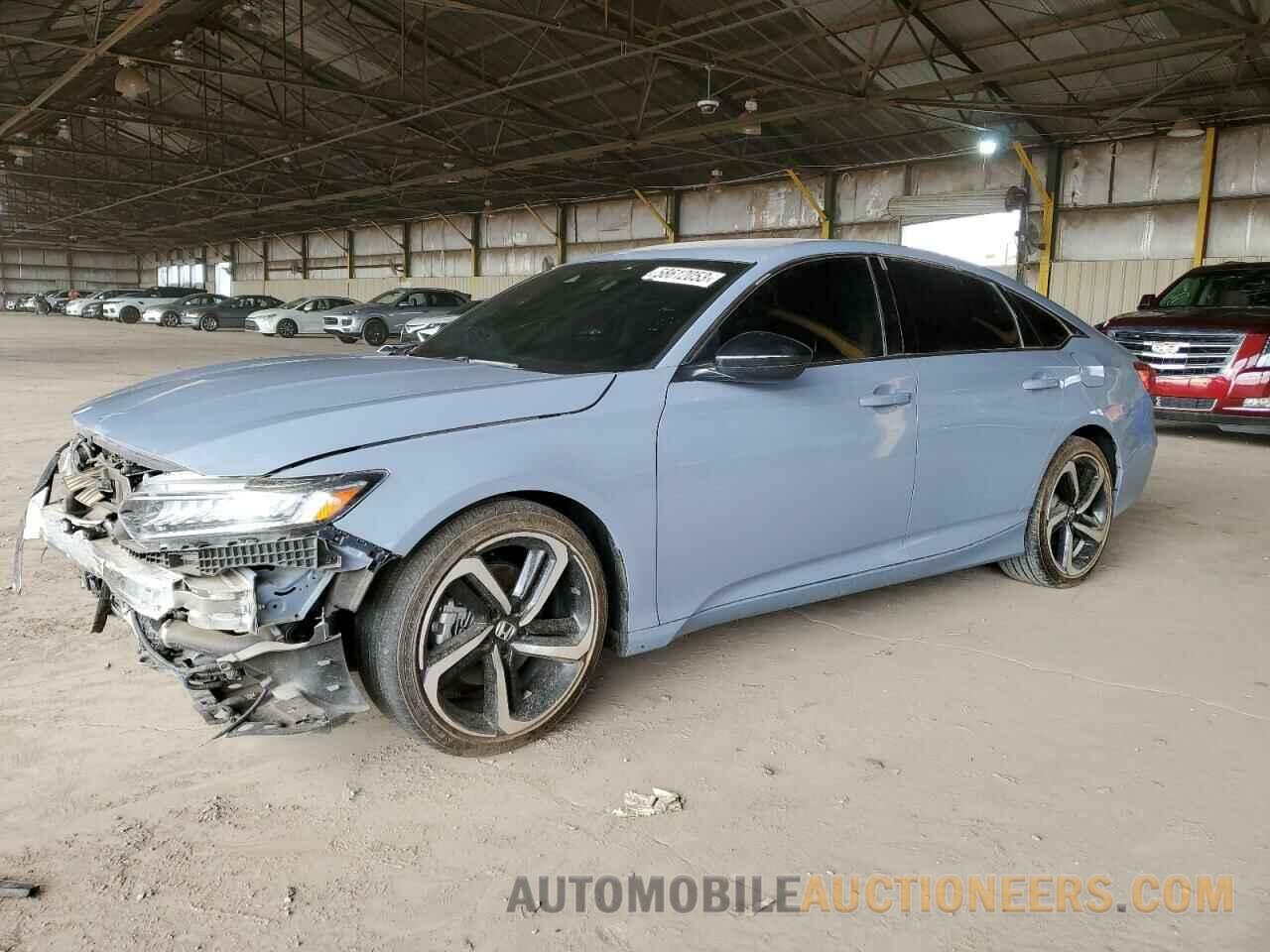 1HGCV1F44MA012720 HONDA ACCORD 2021