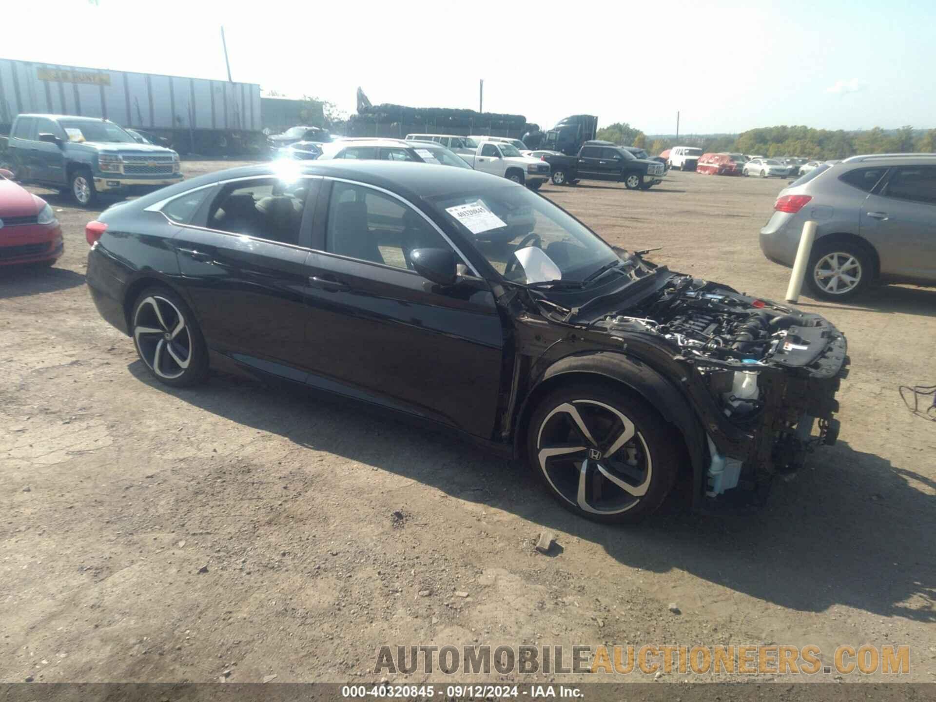 1HGCV1F44MA017643 HONDA ACCORD 2021