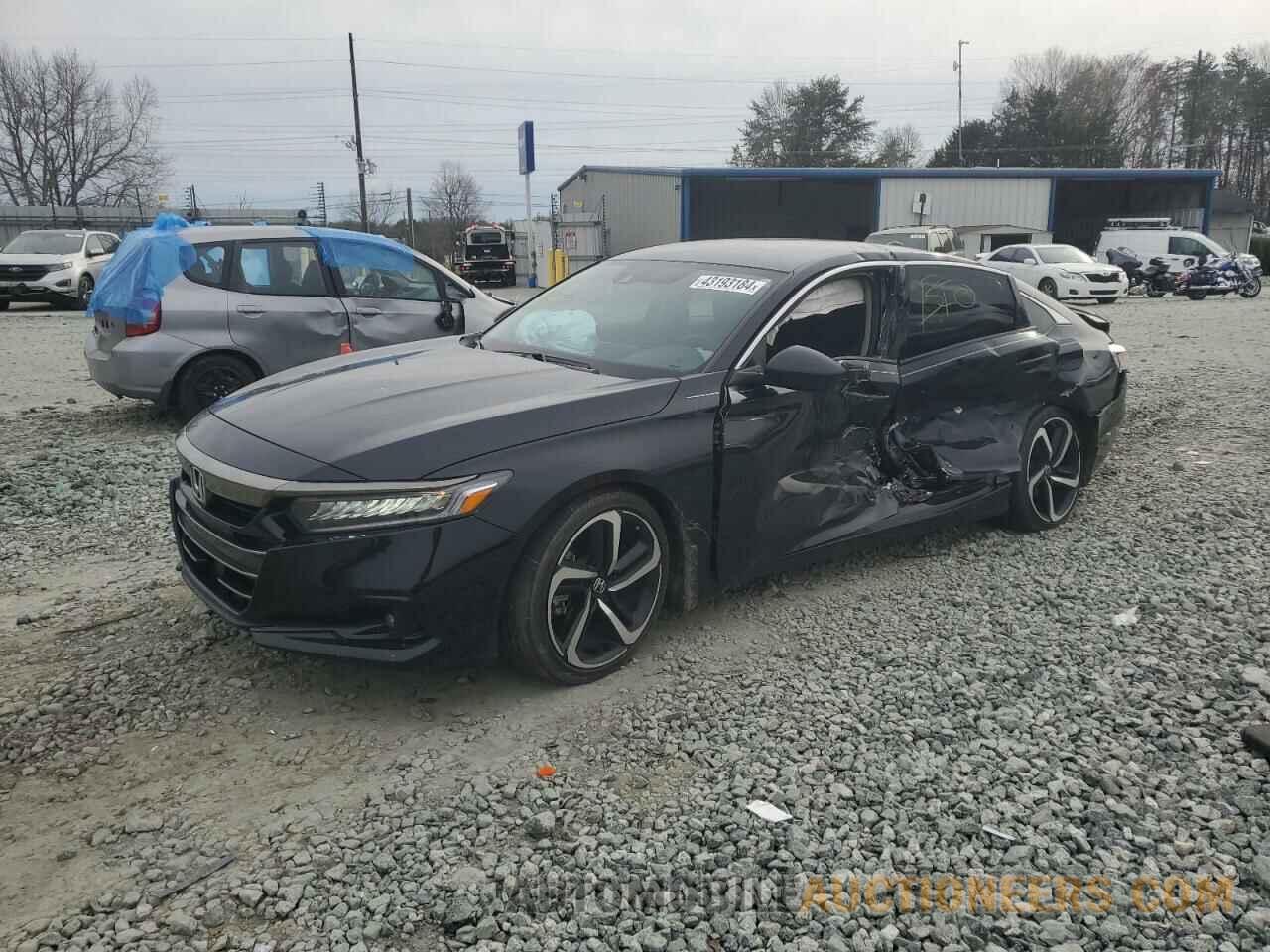 1HGCV1F44MA021028 HONDA ACCORD 2021