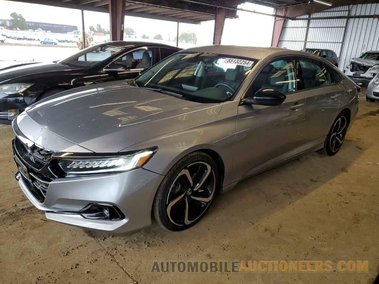 1HGCV1F44MA022115 HONDA ACCORD 2021