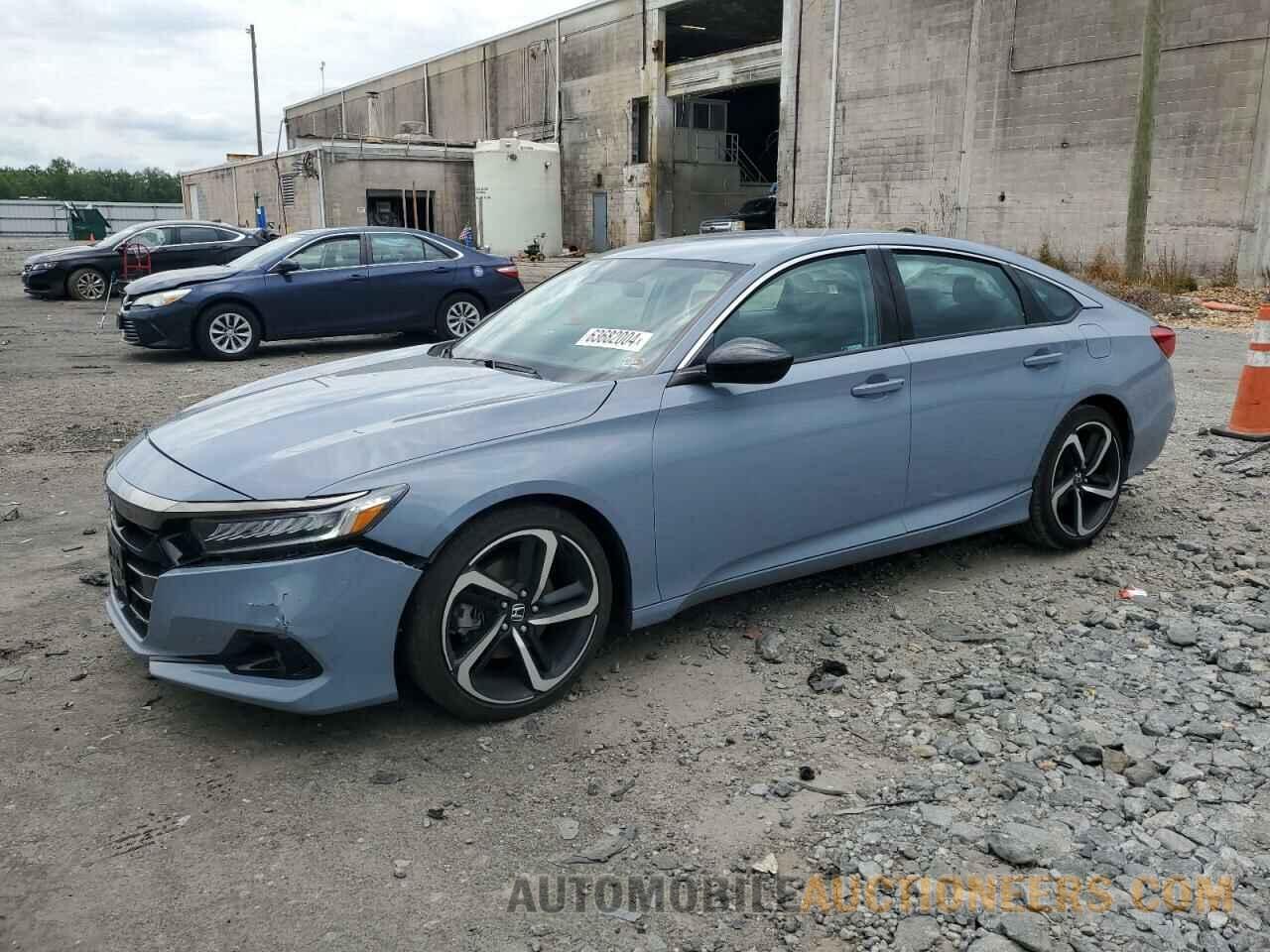 1HGCV1F44MA026987 HONDA ACCORD 2021