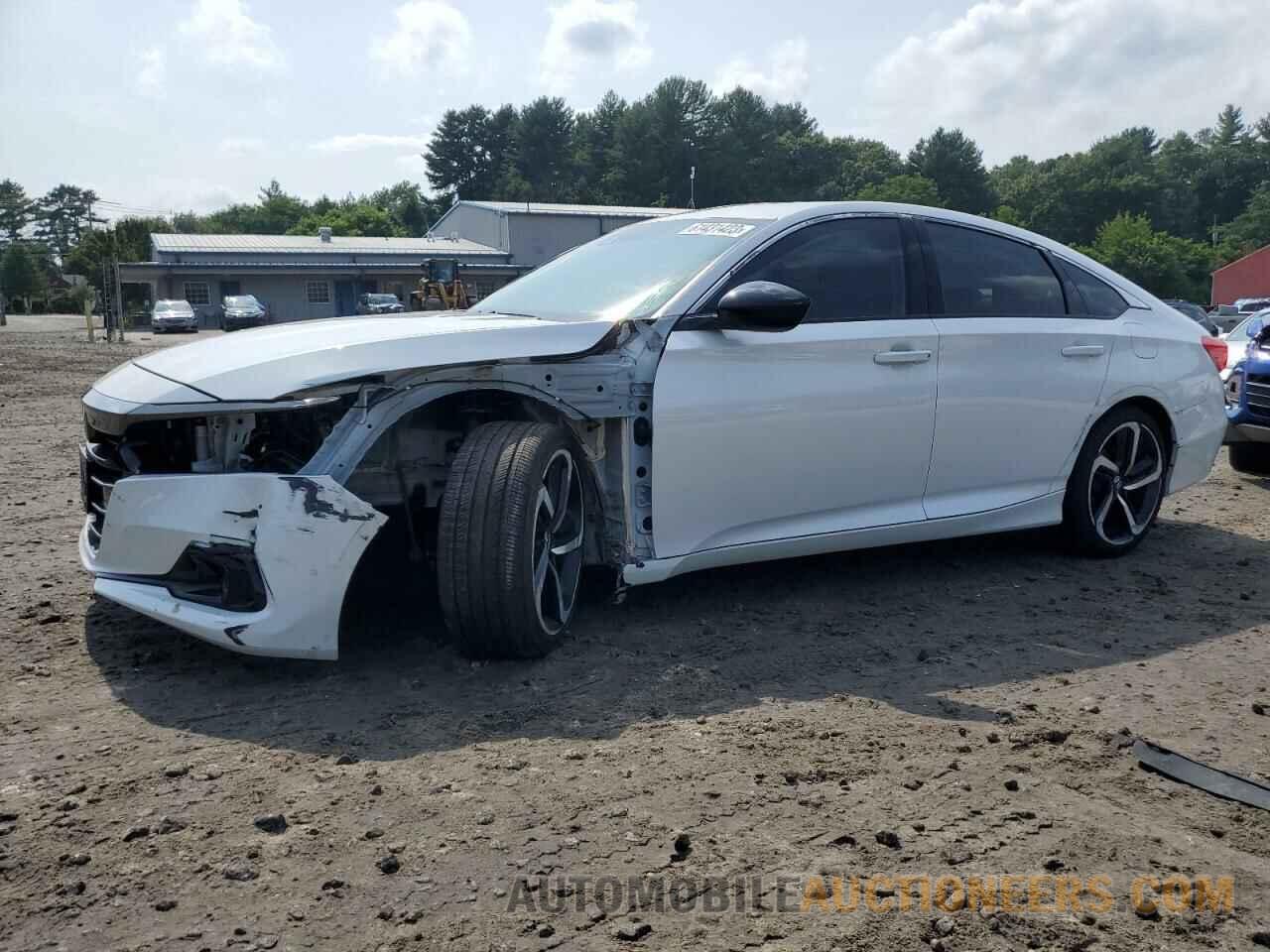 1HGCV1F44MA075039 HONDA ACCORD 2021