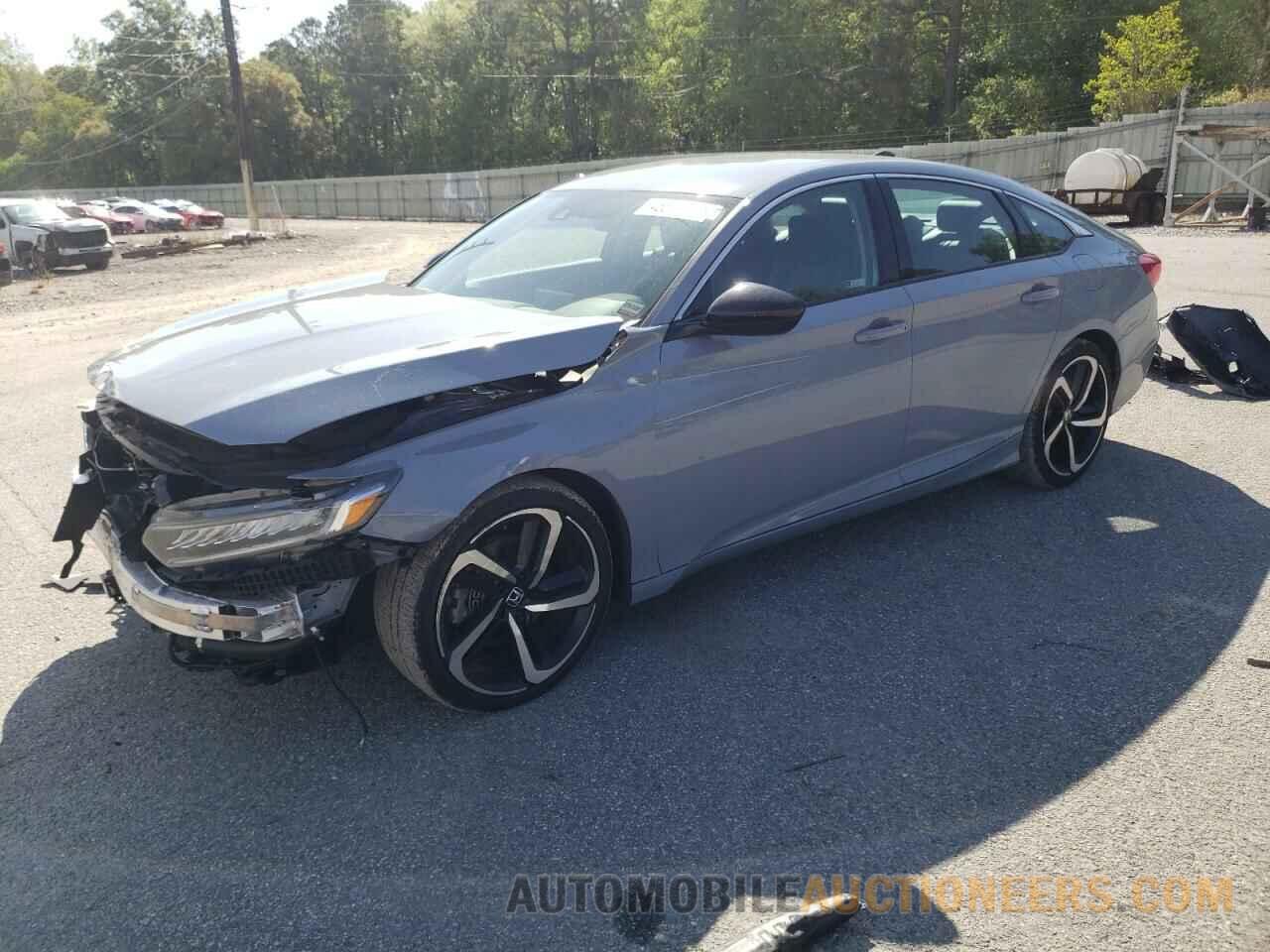 1HGCV1F44MA116267 HONDA ACCORD 2021