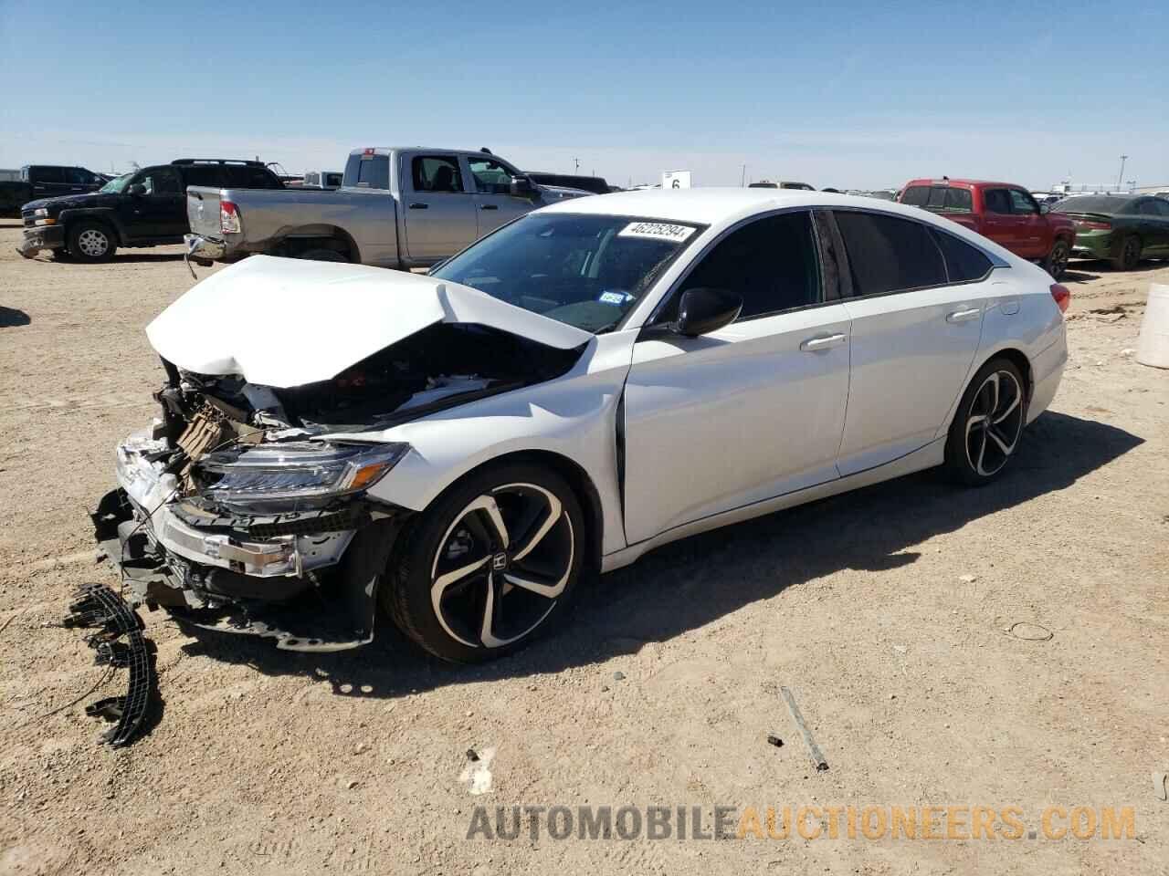 1HGCV1F44MA118049 HONDA ACCORD 2021