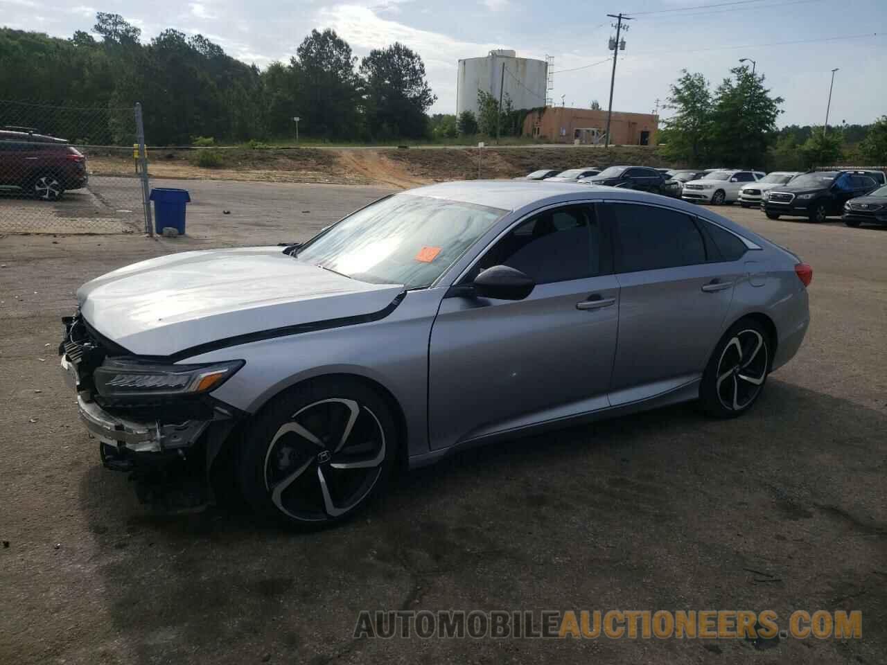 1HGCV1F44NA004733 HONDA ACCORD 2022