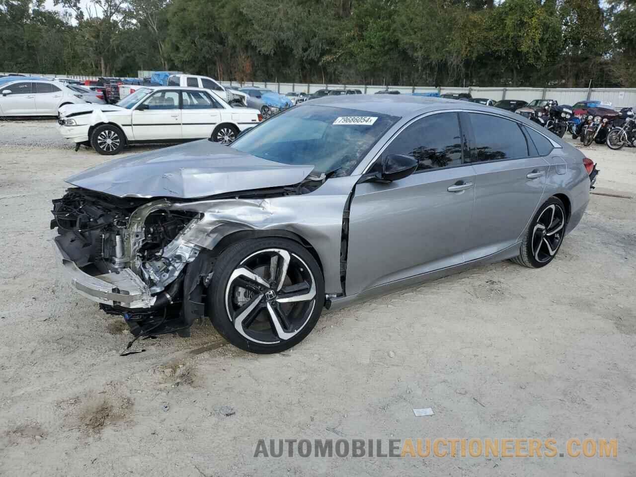 1HGCV1F44NA085426 HONDA ACCORD 2022