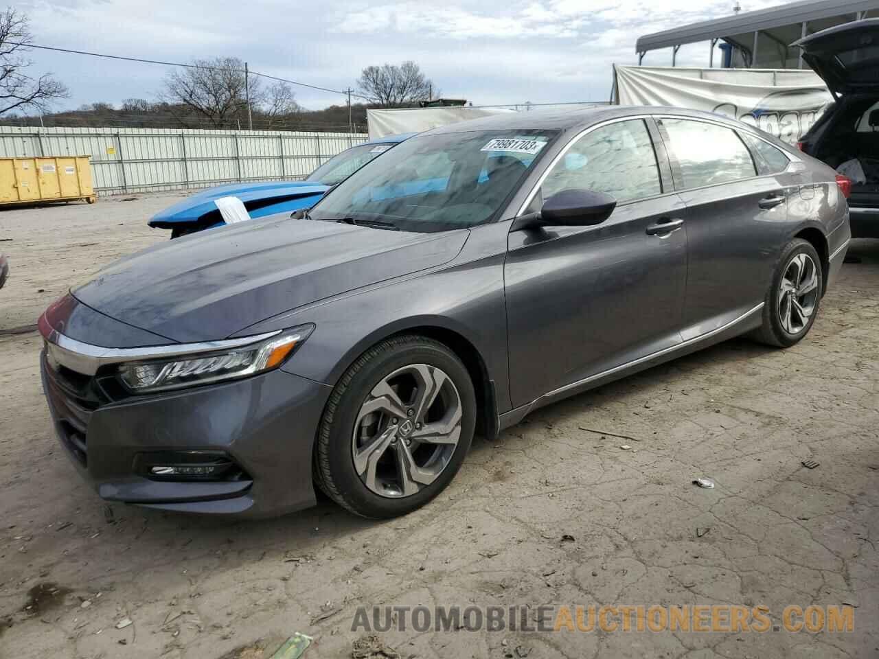 1HGCV1F45KA036439 HONDA ACCORD 2019