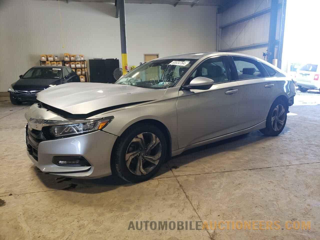 1HGCV1F45KA047344 HONDA ACCORD 2019