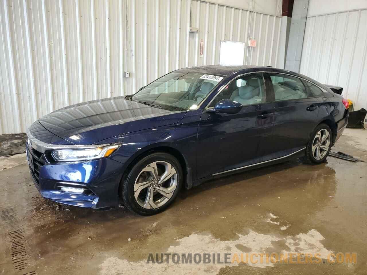 1HGCV1F45KA055766 HONDA ACCORD 2019