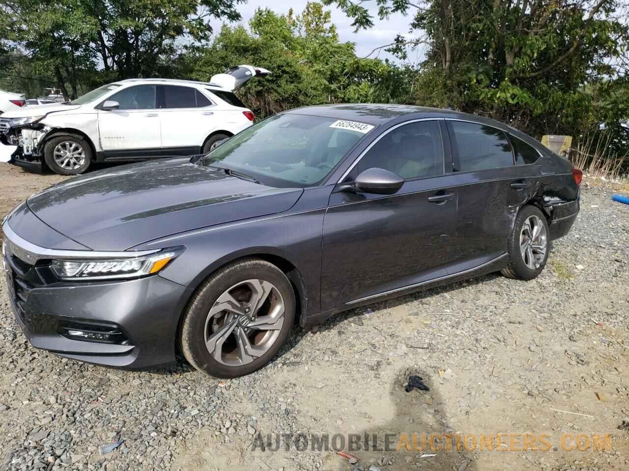 1HGCV1F45LA003913 HONDA ACCORD 2020