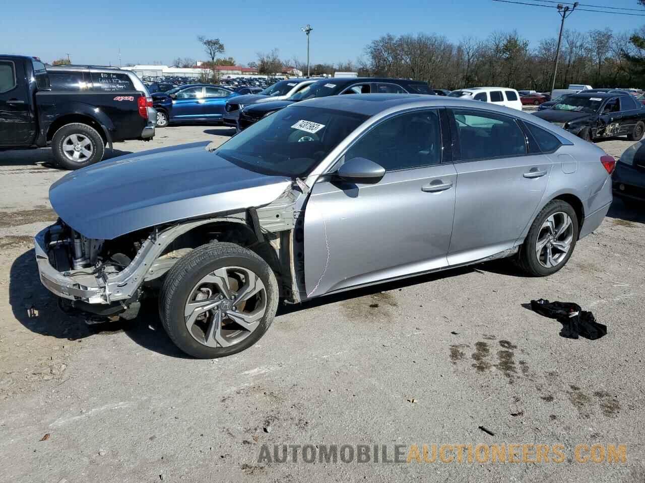 1HGCV1F45LA059169 HONDA ACCORD 2020