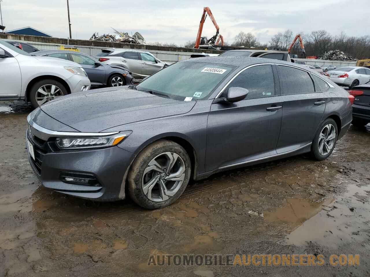 1HGCV1F45LA060614 HONDA ACCORD 2020