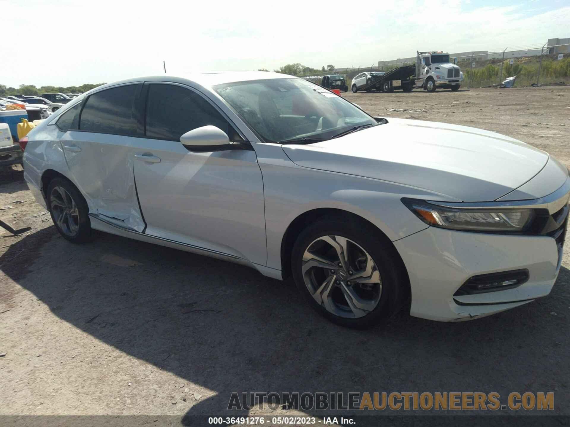 1HGCV1F45LA067479 HONDA ACCORD SEDAN 2020