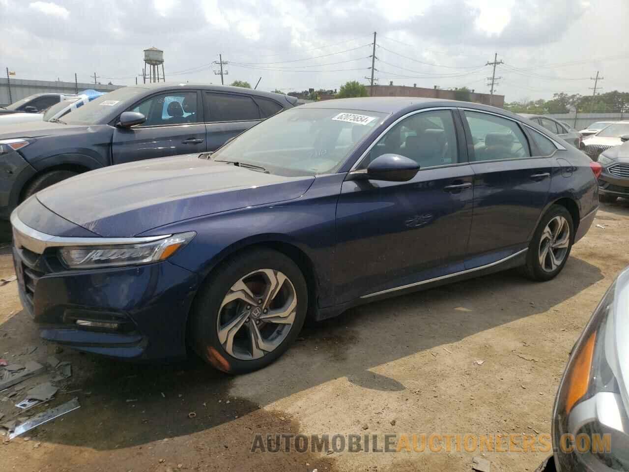 1HGCV1F45LA086503 HONDA ACCORD 2020