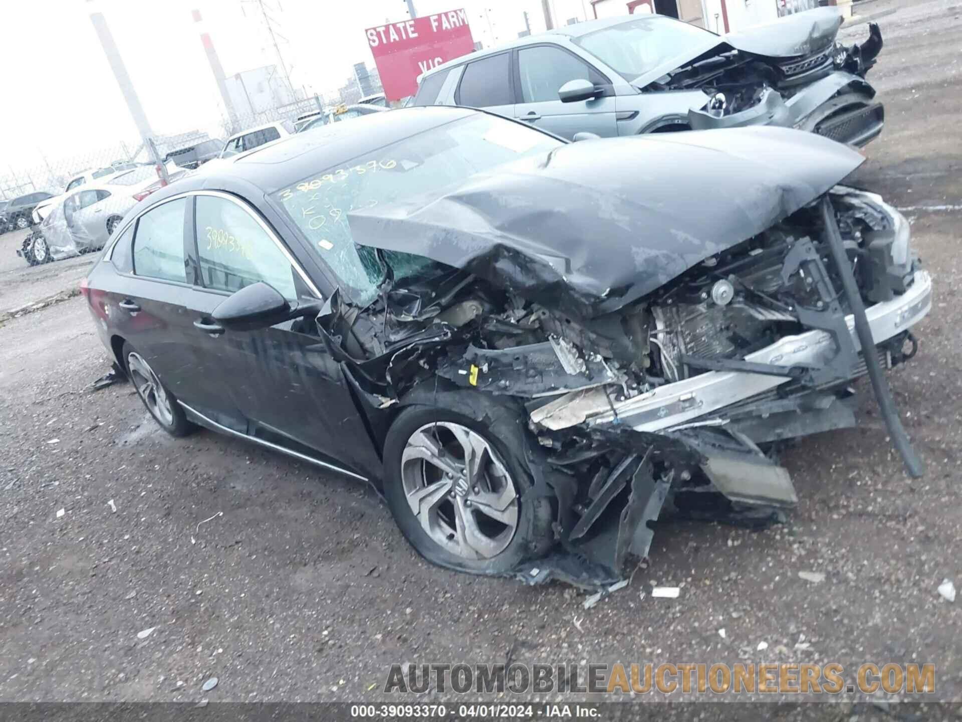 1HGCV1F45LA091135 HONDA ACCORD 2020