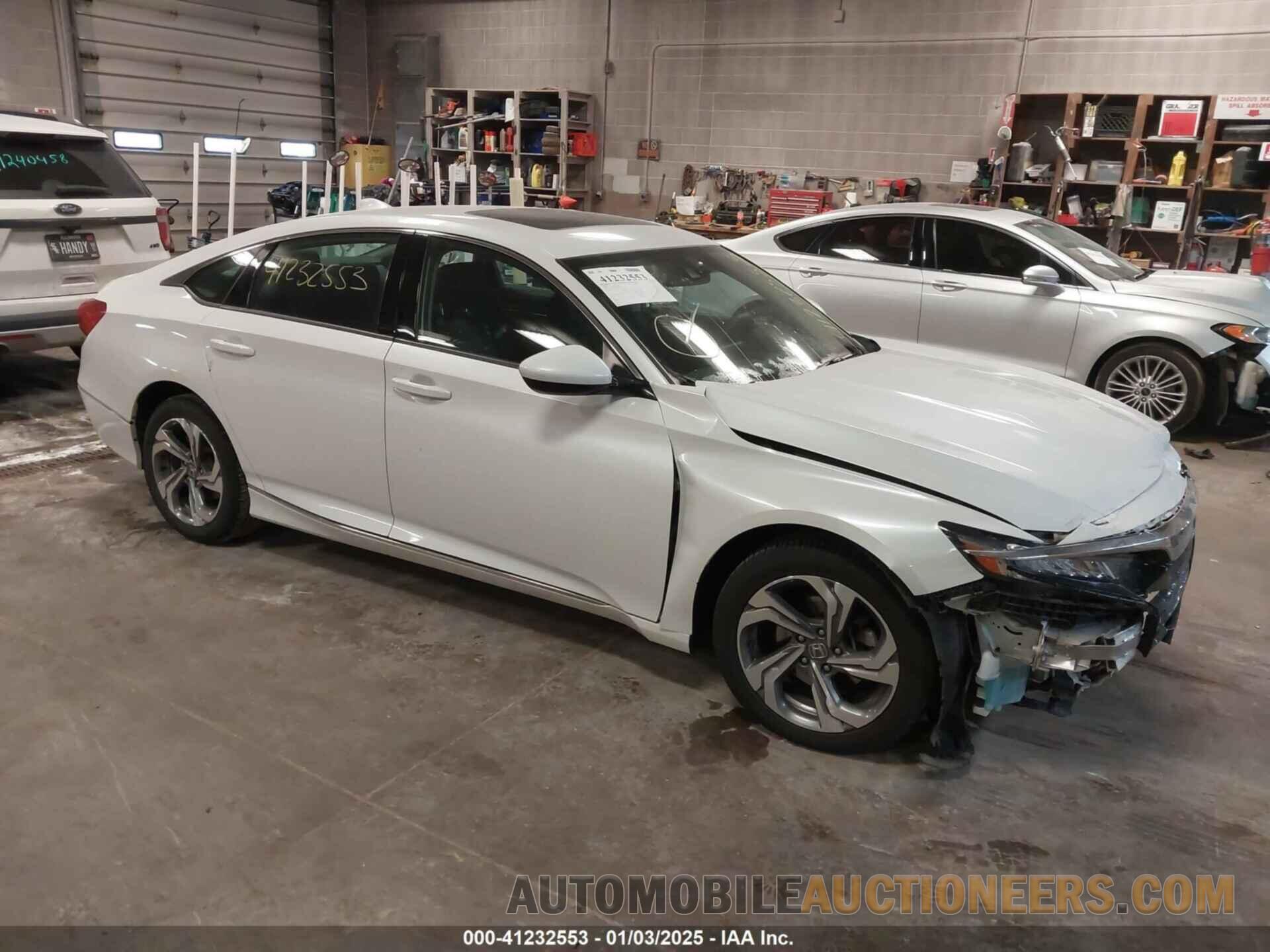 1HGCV1F45LA094245 HONDA ACCORD 2020