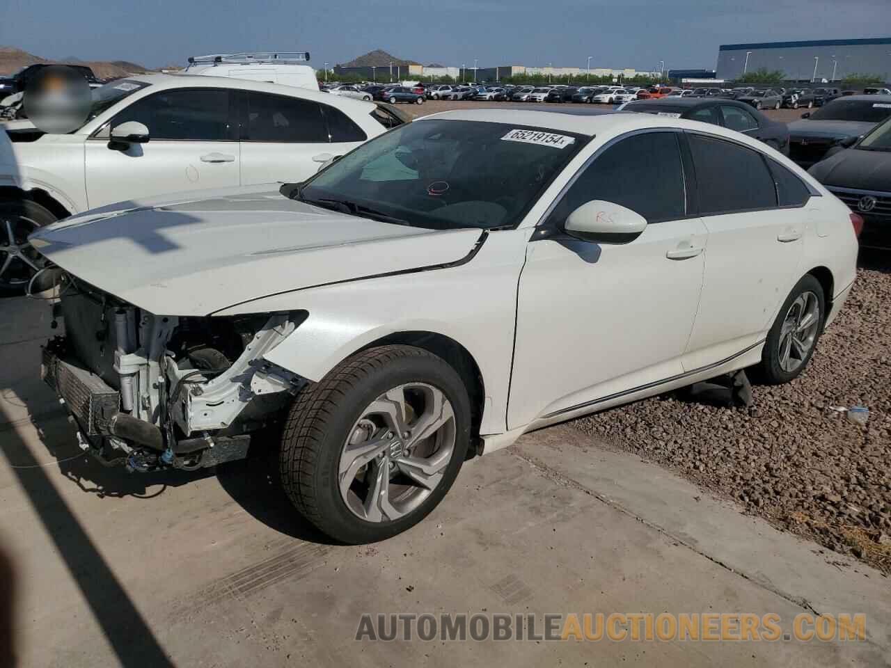 1HGCV1F45LA094343 HONDA ACCORD 2020