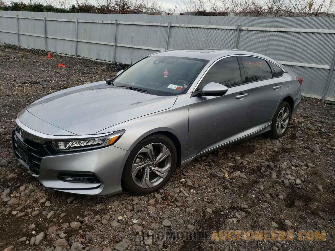 1HGCV1F45LA099039 HONDA ACCORD 2020