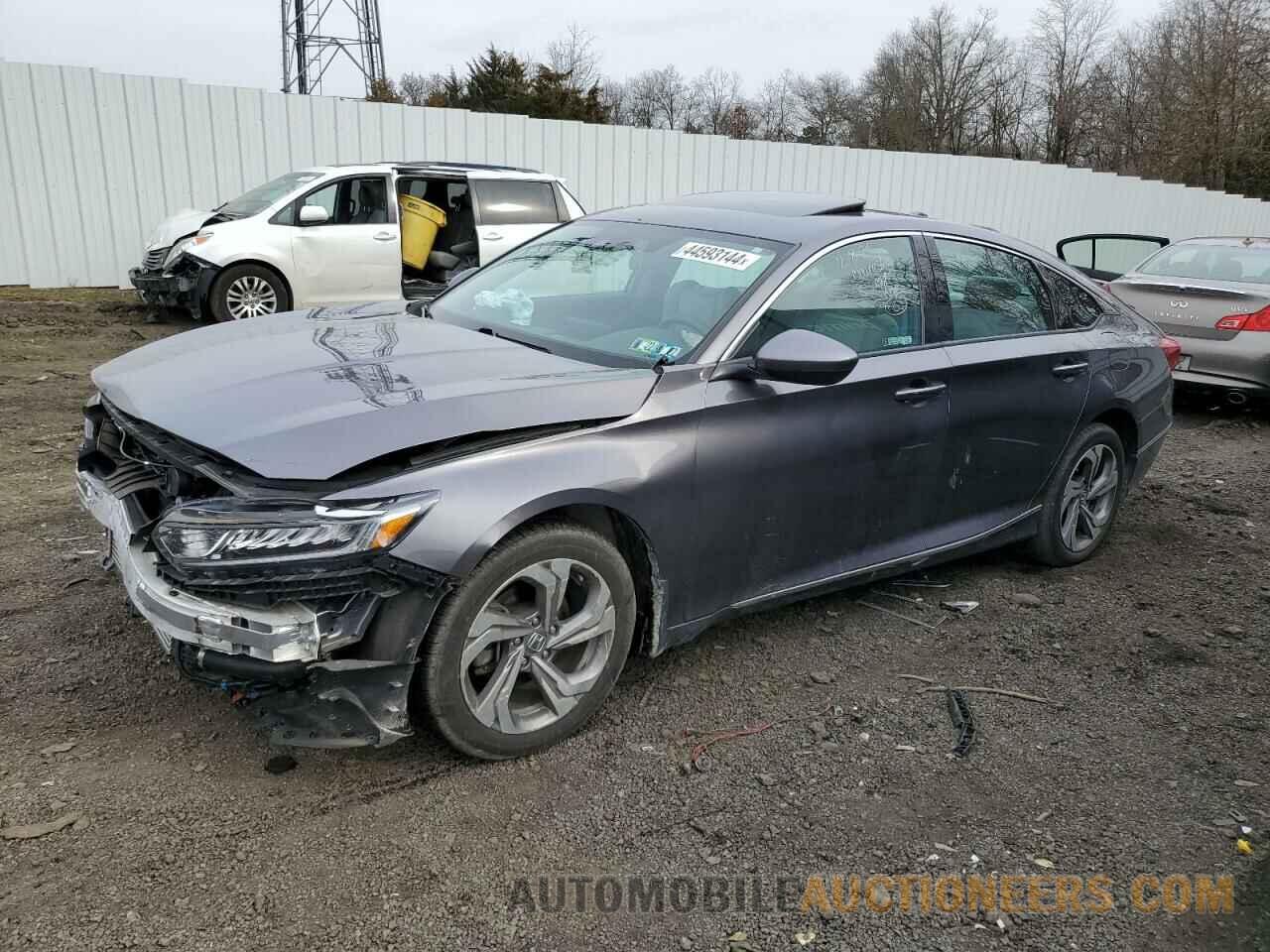 1HGCV1F45LA101680 HONDA ACCORD 2020