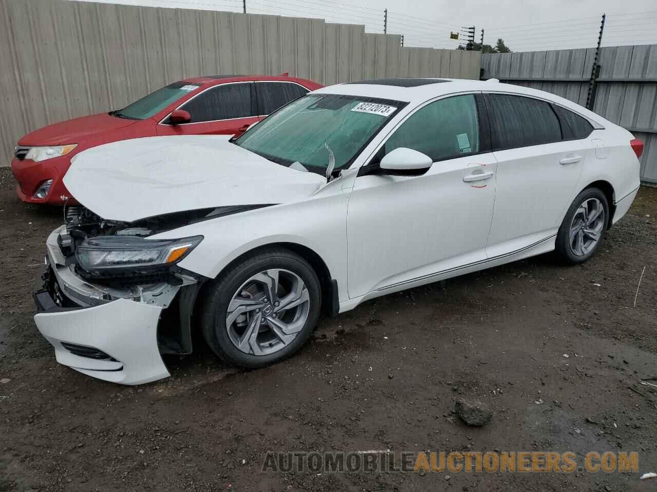 1HGCV1F45LA113604 HONDA ACCORD 2020