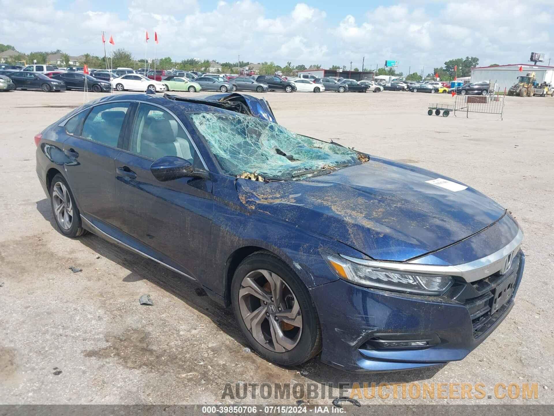 1HGCV1F45LA114235 HONDA ACCORD 2020