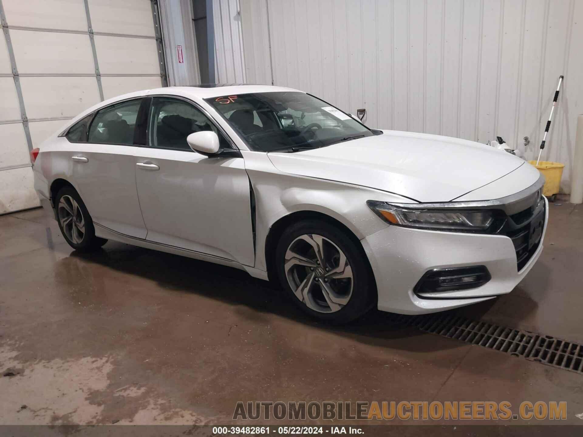 1HGCV1F45LA141323 HONDA ACCORD 2020