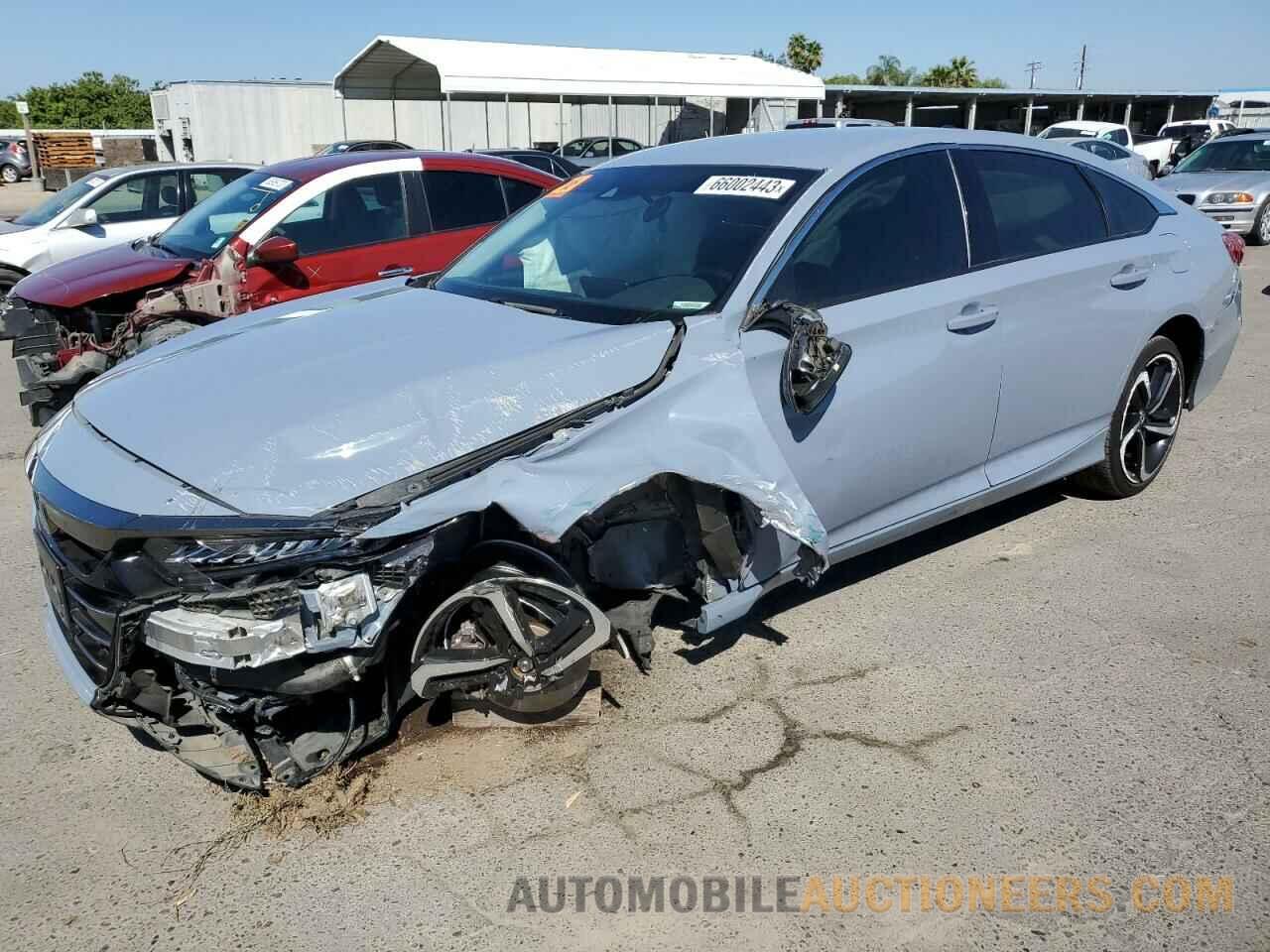 1HGCV1F45MA016856 HONDA ACCORD 2021