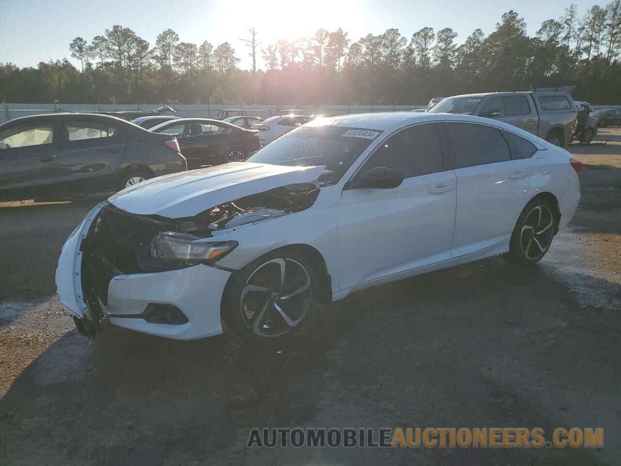 1HGCV1F45MA031941 HONDA ACCORD 2021