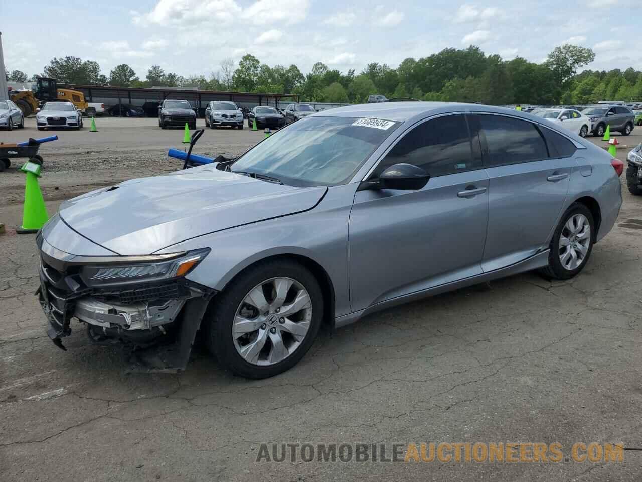 1HGCV1F45MA068228 HONDA ACCORD 2021