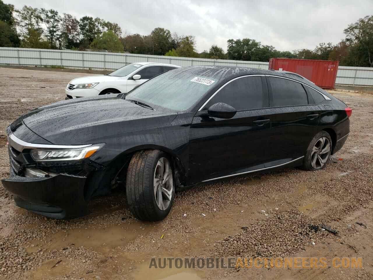 1HGCV1F46JA038862 HONDA ACCORD 2018