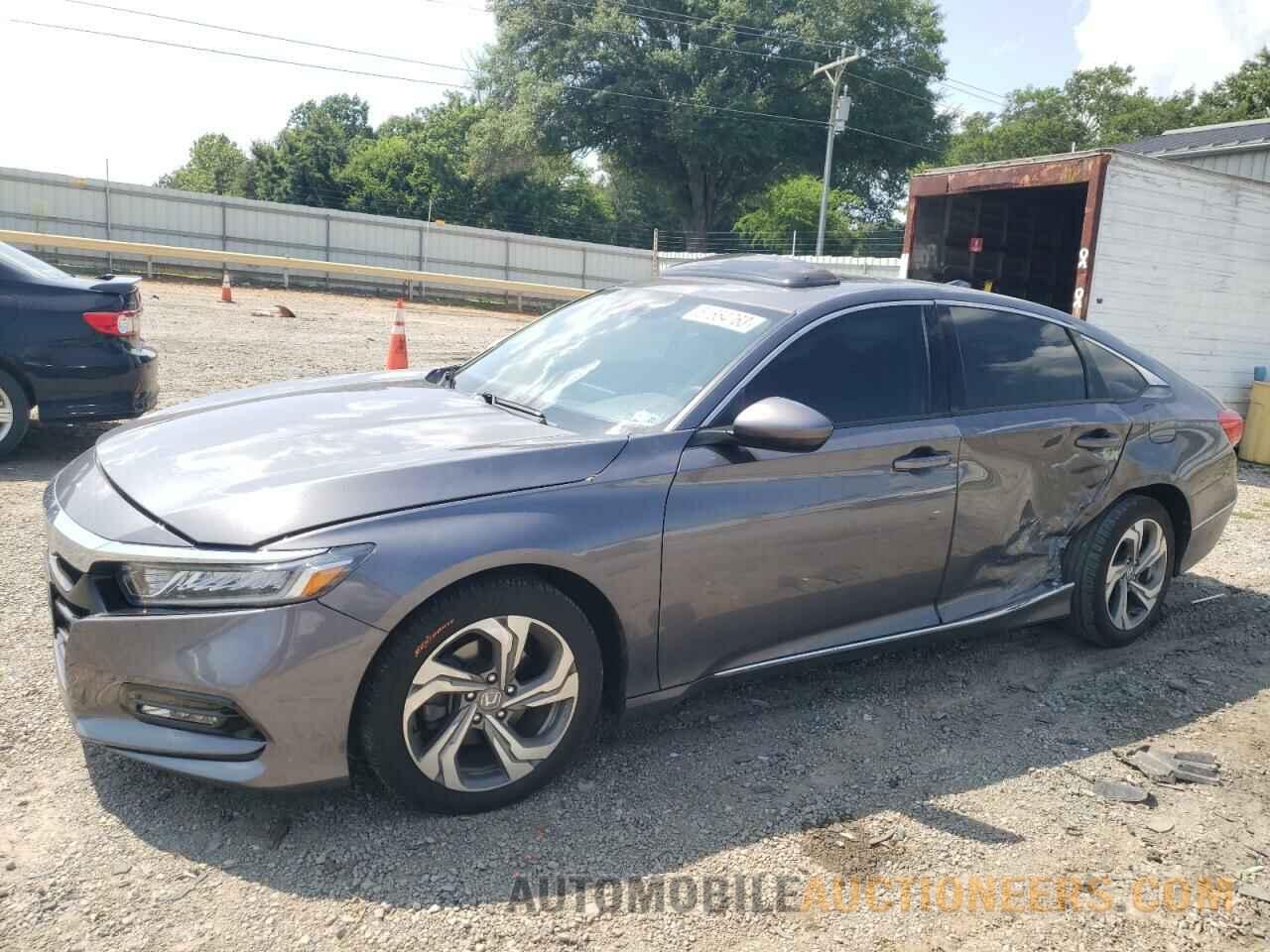 1HGCV1F46JA074793 HONDA ACCORD 2018