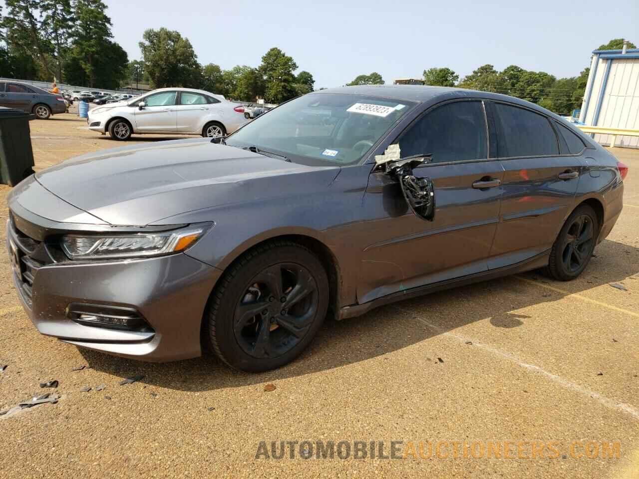 1HGCV1F46JA155857 HONDA ACCORD 2018