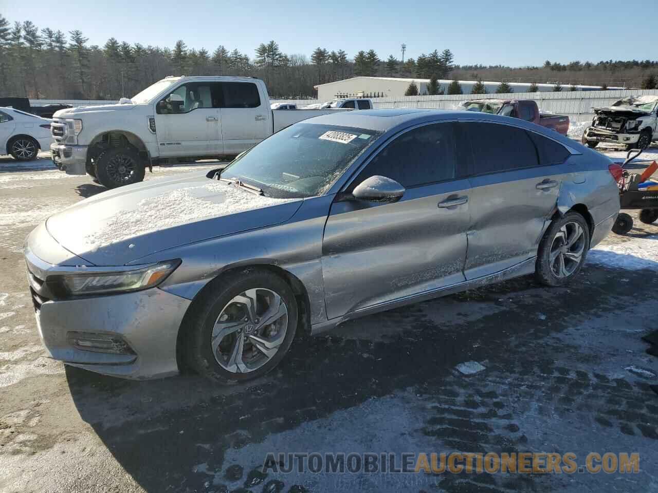 1HGCV1F46KA013462 HONDA ACCORD 2019